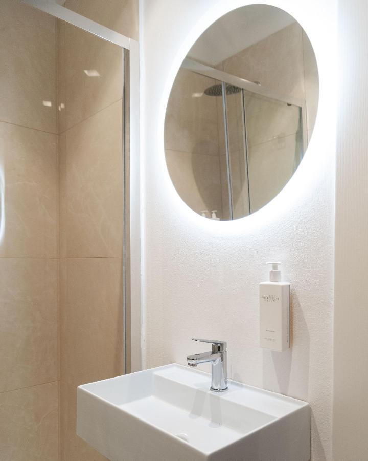 Cavour Fillyourhomewithlove Design Apartment Florence Exterior photo