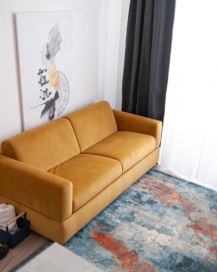 Cavour Fillyourhomewithlove Design Apartment Florence Exterior photo