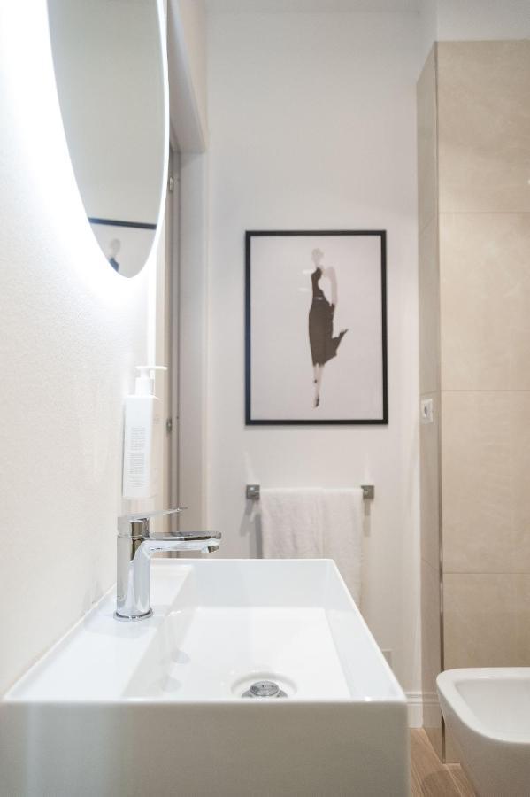 Cavour Fillyourhomewithlove Design Apartment Florence Exterior photo