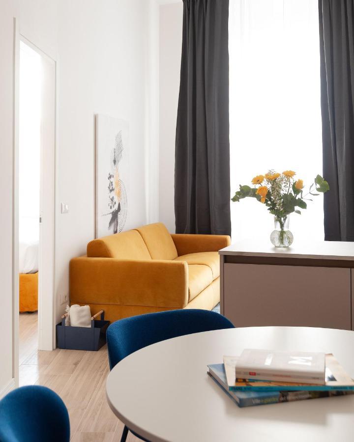 Cavour Fillyourhomewithlove Design Apartment Florence Exterior photo