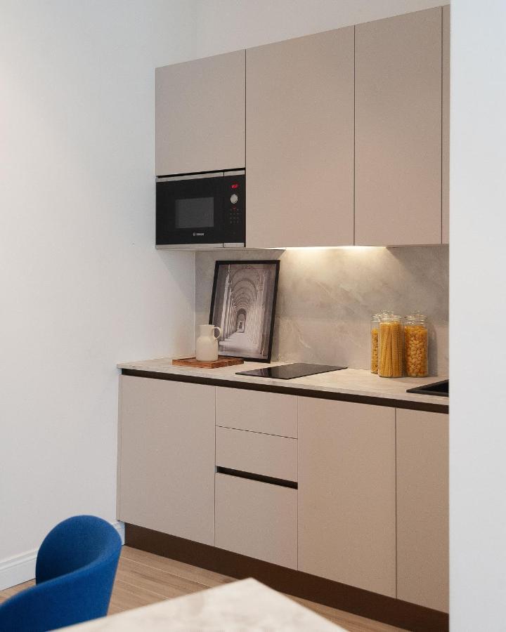 Cavour Fillyourhomewithlove Design Apartment Florence Exterior photo