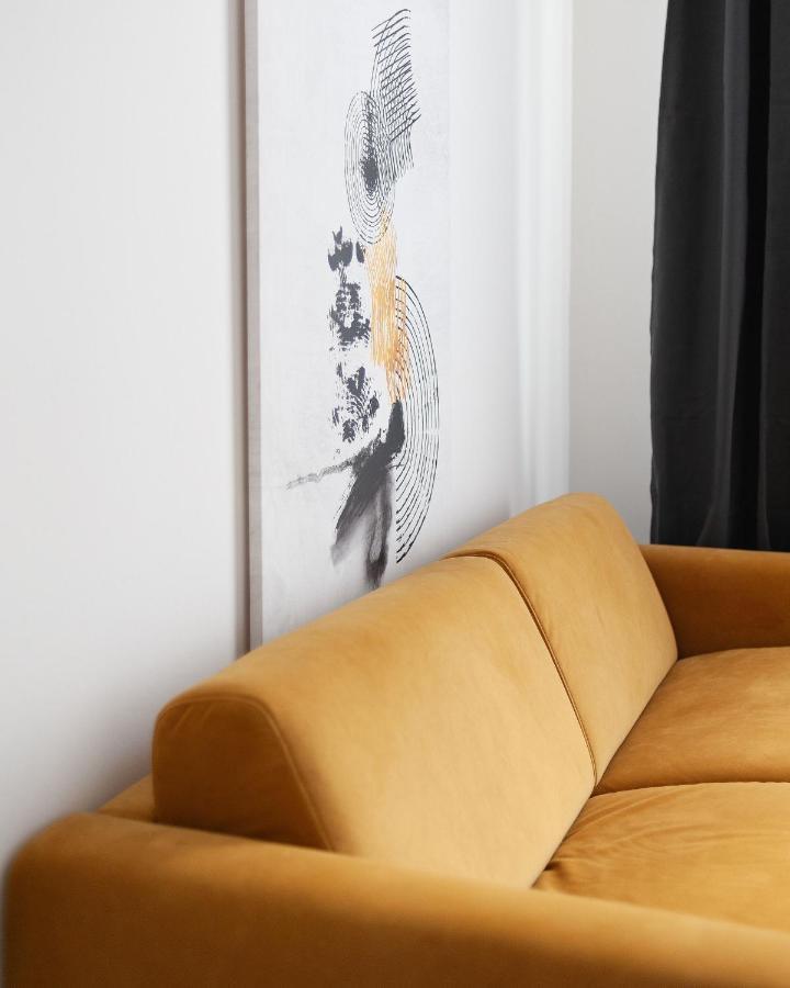 Cavour Fillyourhomewithlove Design Apartment Florence Exterior photo